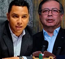 Concejal de Cali le pide a Petro que deje de “politiquear” y actúe como presidente