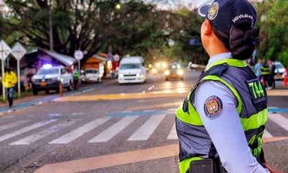 Piloto de contraflujo en Jamundí-Cali: resultados, horarios y cómo beneficia a los usuarios de la vía Cañasgordas