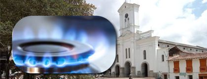 Imagen de  EPM restableció el servicio de gas natural en Cocorná tras reparación de la red