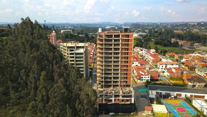 Imagen de  Cierres viales y otros detalles sobre el derribamiento del edificio Altos del Lago