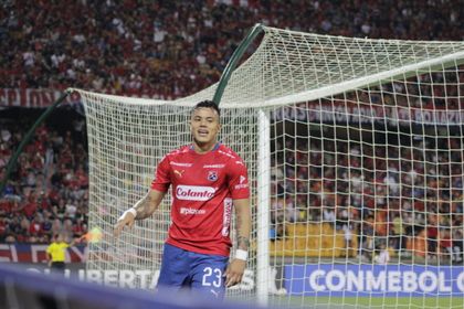 Las lesiones agobian al Independiente Medellín