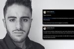 Imagen de Nuevo hallazgo en caso del periodista Mateo Pérez: esto dijeron el presidente Petro y el gobernador Andrés Julián