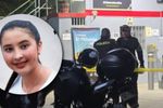 Imagen de Investigan homicidio de una mujer en San Vicente Ferrer