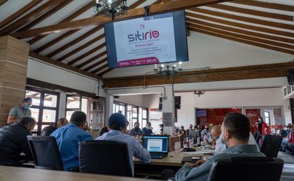 Imagen de Rutas y etapas de implementación de Sitirio fueron socializadas ante el Concejo de Rionegro