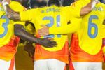 Imagen de ¡Rumbo al Mundial! Néstor Lorenzo anunció lista de 26 convocados a la selección Colombia para la Copa del Mundo