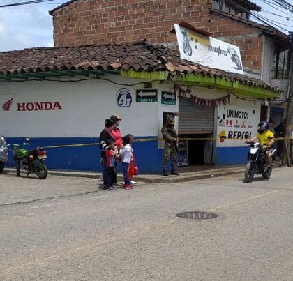 Imagen de No paran los homicidios en La Unión: hoy otra persona fue asesinada