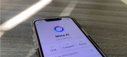 Imagen de  ¿Es posible desactivar la opción de Meta AI de Whatsapp?