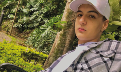 Imagen de  Buelvaz realiza el lanzamiento de su canción: «Kizomba»