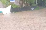 Imagen de Contex Constructora asegura que inundaciones en Villa Carmelita no son atribuibles al proyecto Lorient