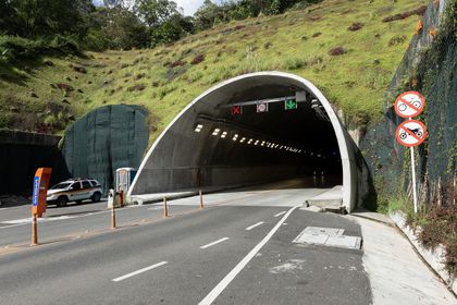 Imagen de  Lea esto antes de viajar: así están las vías en Antioquia en este puente festivo