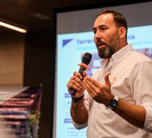 Unión Vial anuncia nuevas obras para avanzar en doble calzada Buga-Buenaventura