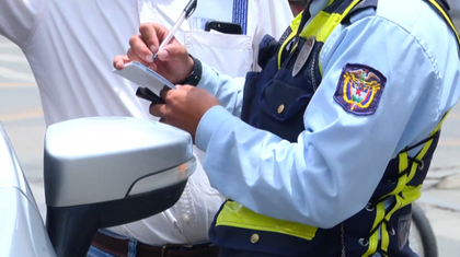 Imagen de  ¡Atención! Hoy vence el plazo para cancelar las multas de tránsito con descuento