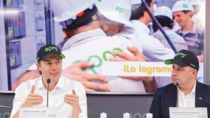 Imagen de  Piden investigar a Daniel Quintero por hacer política con reducción en tarifas de EPM