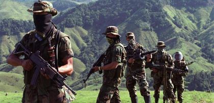 Imagen de  ¿Volvieron los “paras” al Magdalena Medio antioqueño? Desmovilizados estarían siendo reclutados