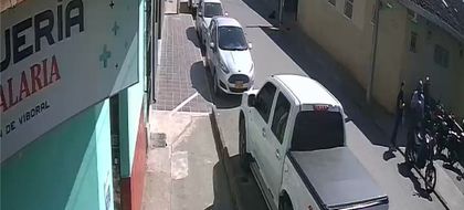 Imagen de Homicidio en El Carmen de Viboral: una mujer atacó a un hombre con arma blanca