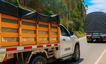 Fedetranscarga denuncia ola de robos en ruta Pasto– Buenaventura
