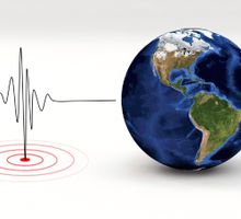 ¿Hay alguna relación entre el terremoto de Colombia y los sismos ocurridos en otras parte del mundo? Experto responde