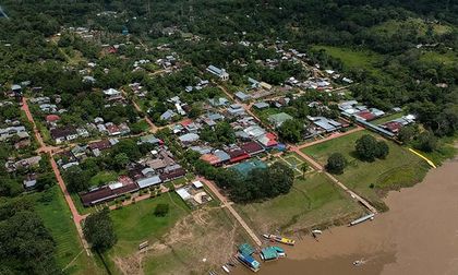 Colombia presentará ruta climática al 2035