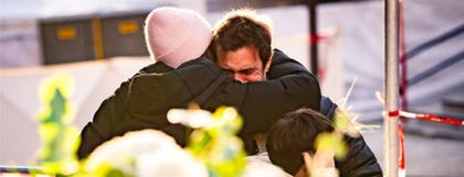 Imagen de Cuarenta muertos y 115 heridos, la mayoría graves, confirma Policía tras incendio en un bar en Suiza