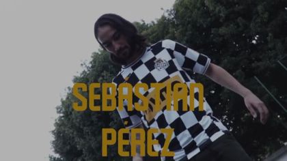 Pérez Sebastián