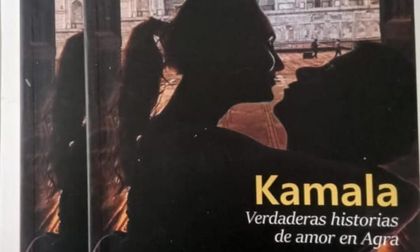 Kamala en la literatura condoteña