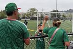 Imagen de Los inmigrantes indocumentados en EE. UU., obligados a ver el Mundial desde sus casas