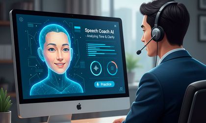 Yoodli: La IA que potencia el arte de comunicar sin reemplazar a las personas