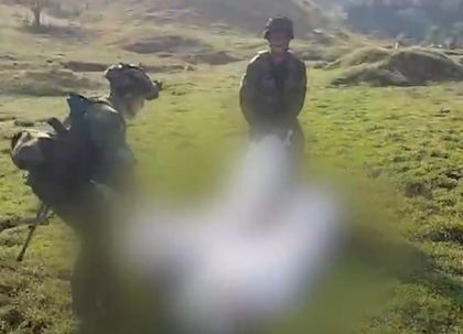 Imagen de  En combates con el Ejército murieron dos presuntos integrantes del Clan del Golfo en Anorí