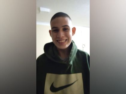 Imagen de Cristián Camilo Ramírez, de El Peñol, completa cuatro días desaparecido