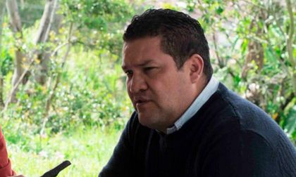 Imagen de  Alcalde de Rionegro confirma nuevas medidas de Toque de Queda y Pico y Cédula