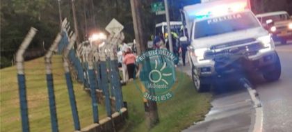 Imagen de Antioquia lidera cifras de víctimas fatales en las vías: el Oriente suma cuatro en la última semana