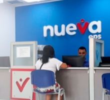 El “chuchuchú” está asfixiando al sistema de salud