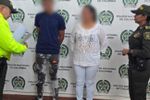 Imagen de Capturan a presuntos coautores del asesinato del líder social Darío Vergara en Támesis
