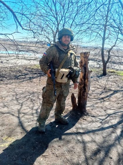 Imagen de Desaparición de un joven antioqueño en Rusia revela falsas promesas de reclutadores en redes