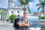 Imagen de Juanes Monsalve: el corazón urbano que late desde la montaña