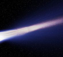 Cometa 3I/ATLAS resulta ser más grande y misterioso