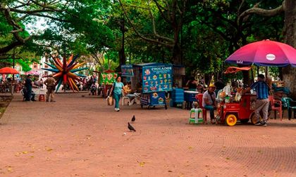 ¿Quiere vender en la Feria de Cali o el Alumbrado? Esto es lo que debe hacer