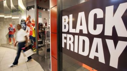 Imagen de  ¿Pensando en las compras navideñas? Aproveche que viene el Black Friday