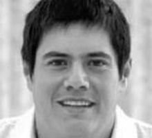 Luis Carlos Vélez y la COP16