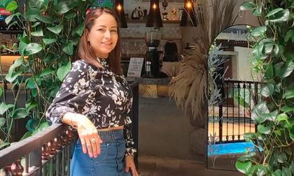 Mónica Arteaga: liderazgo territorial desde la Comuna 9 de Cali