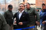 Imagen de Abelardo de la Espriella dice que su «único enemigo» en la campaña presidencial es Iván Cepeda
