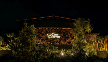 Imagen de Casa Eterna: la nueva apuesta gastronómica del cantante Maluma en Medellín