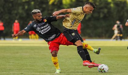 Imagen de Partido de Águilas Doradas fue aplazado por retraso de vuelos en el Aeropuerto JMC