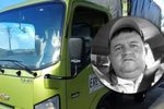 Imagen de Hallan muerto a conductor de camión que había sido contratado para un trasteo