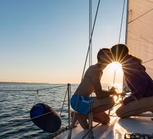 Experiencias en Latinoamérica para celebrar sobre el agua
