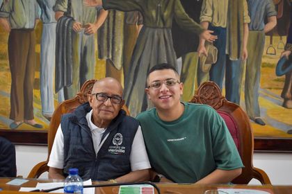 Imagen de Histórico período de sesiones en el Concejo de Marinilla: 550 personas asistieron y 210 intervinieron