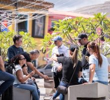 Llega el Songorocosongo Salsa Fest