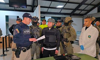 Plata, poder y votos