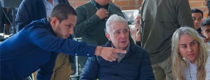 Imagen de  Rionegro se convirtió en escenario de un debate nacional sobre la crisis del deporte en Colombia