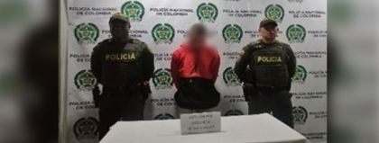 Imagen de ¡Indignante! Dos jóvenes fueron capturados en Sonsón y La Ceja por agredir a sus madres